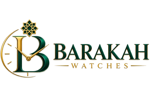 Barakah Watches